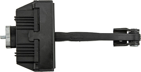 NTY Door Mechanism with installation Front BMW E60 EZC-BM-245