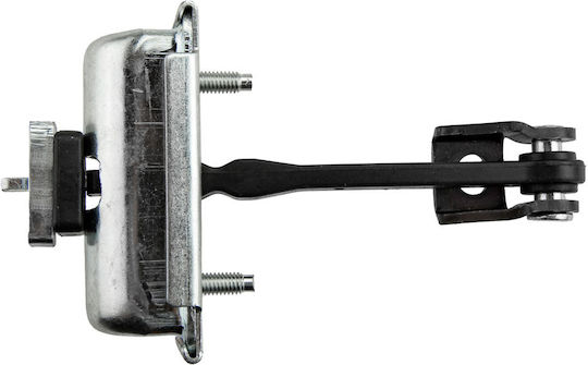 NTY Mechanismus der Tür mit Installation Rückseite Peugeot 2008 Citroen C3 EZC-CT-045