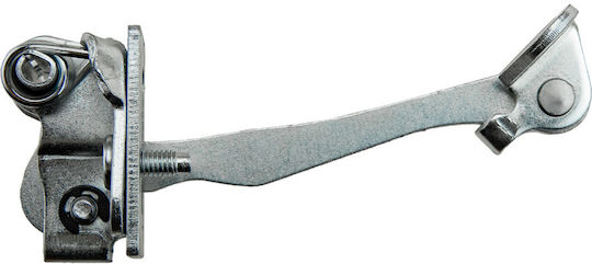 NTY Door Mechanism with installation Rear Citroen C5 EZC-CT-042