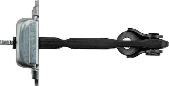 NTY Μηχανισμός Πόρτας με τοποθέτηση Πίσω Toyota Yaris EZC-TY-030