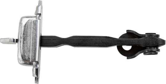 NTY Door Mechanism with installation Front Toyota Prius EZC-TY-037