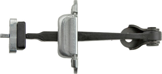 NTY Механизъм на вратата с монтаж Отзад Honda Граждански Hyundai Купе EZC-HD-024