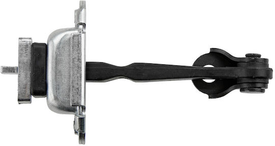 NTY Door Mechanism with installation Rear Skoda Fabia / Praktik EZC-SK-050
