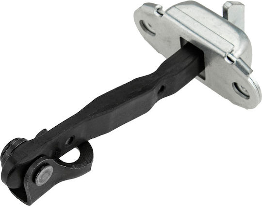NTY Μηχανισμός Πόρτας με τοποθέτηση Πίσω Toyota RAV 4 EZC-TY-034