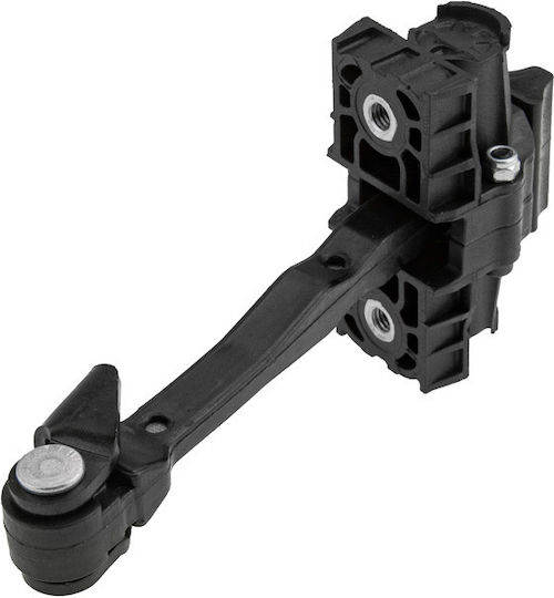 NTY Door Mechanism with installation Rear Mercedes-Benz V Seat Ibiza EZC-SE-017