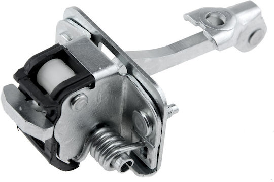 NTY Mecanismul ușii cu montaj Partea din spate Peugeot Partener / Partener Tepee Citroen Berlingo EZC-CT-007