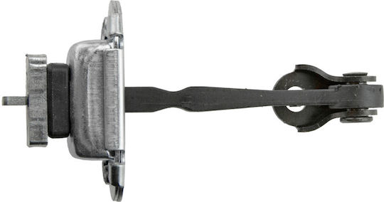 NTY Door Mechanism with installation Front Toyota Yaris EZC-TY-027