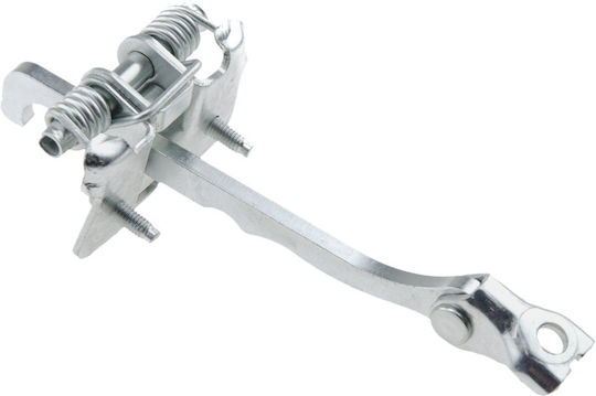 NTY Mechanismus der Tür mit Installation Rückseite Opel Vivaro Renault Verkehr Nissan Primastar EZC-PL-004
