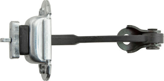 NTY Μηχανισμός Πόρτας με τοποθέτηση Πίσω Toyota Yaris EZC-TY-026