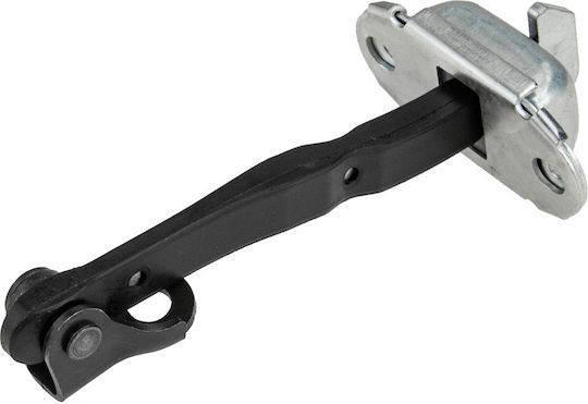 NTY Μηχανισμός Πόρτας με τοποθέτηση Πίσω Toyota RAV 4 EZC-TY-036