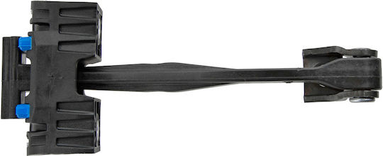 NTY Door Mechanism with installation Rear Audi Q3 EZC-AU-158