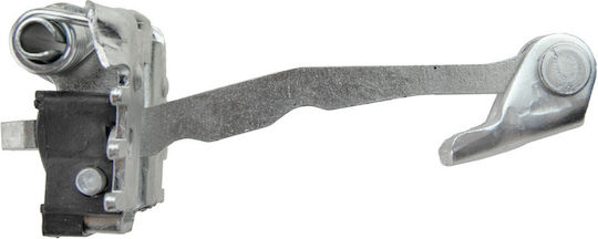 NTY Mechanismus der Tür mit Installation Vorderseite Renault Online-Shop EZC-RE-180