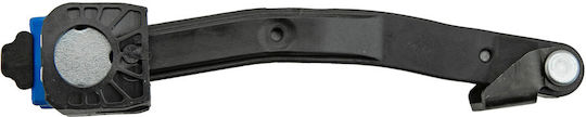NTY Door Mechanism with installation Front Audi Q5 EZC-AU-159