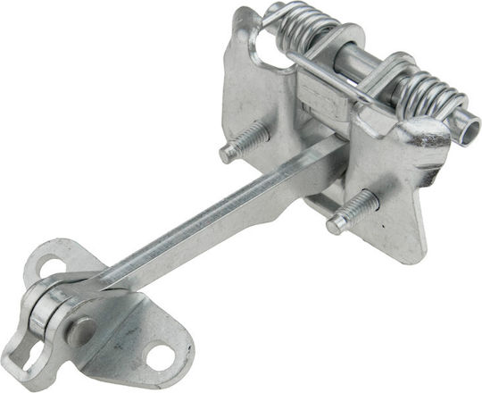 NTY Mechanismus der Tür mit Installation Vorderseite Peugeot 806 / Experte Fiat Schutz Citroen Springend EZC-FT-145