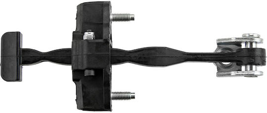 NTY Mecanismul ușii cu montaj Înainte Ford C-Max / Grand C-Max EZC-FR-157