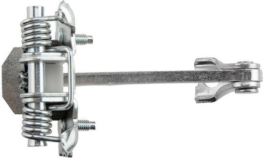NTY Mechanismus der Tür mit Installation Vorderseite Peugeot Experte EZC-FT-146