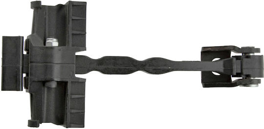 NTY Door Mechanism with installation Front Seat Mii Skoda Citigo Volkswagen Up EZC-VW-344