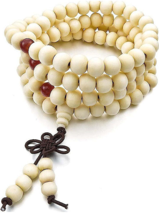 Yogi & Yogini Damen Armband mit Kabel