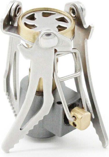 Mijo Mini Compact Gas Stove Gas Stove MJ-35