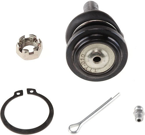 NTY Kugelgelenke für Lexus Geschäftsbedingungen / RC (German translation): Fernbedienung Toyota Krone / Lexus ZSG-TY-010