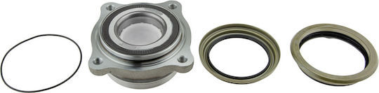 NTY Wheel Bearing Kit