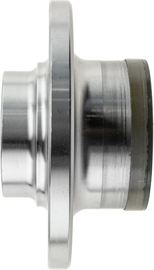 NTY Wheel Bearing Kit for Seat Ibiza Skoda Fabia Volkswagen Polo