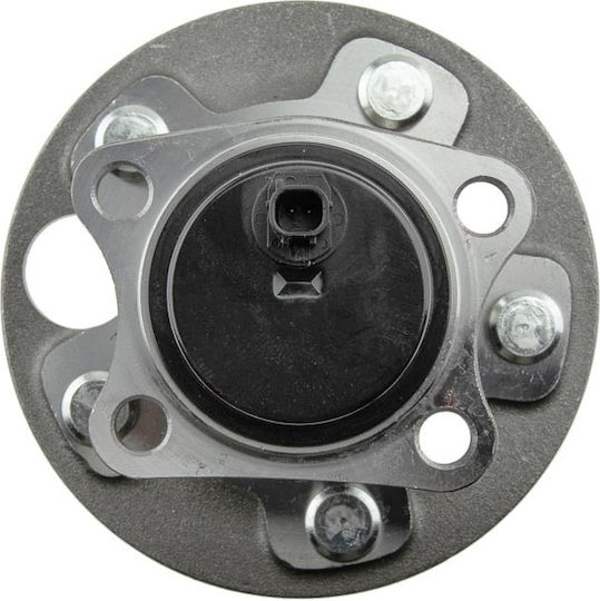 NTY Radlager-Kit für Toyota Korolla