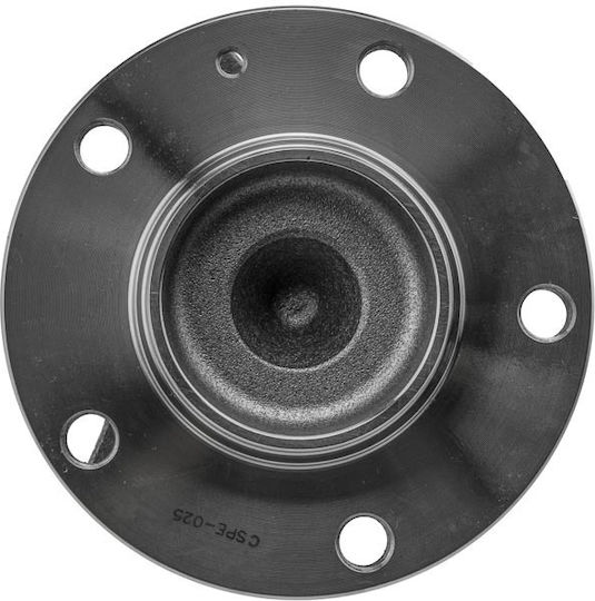 NTY Комплект лагери за колела за Citroen Berlingo / C4 Grand Picasso / C4 Picasso / C4 SpaceTourer / C5 Aircross / DS Peugeot 3008 / 308 / 5008 / 508