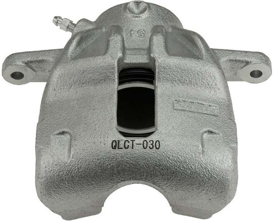 NTY Спирачни апарати Предни за Citroen C2 / C3 / C3 Pluriel