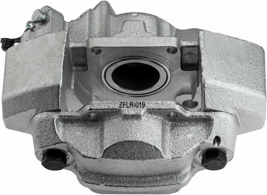 NTY Bremssättel Zurück Für Land Rover Defender