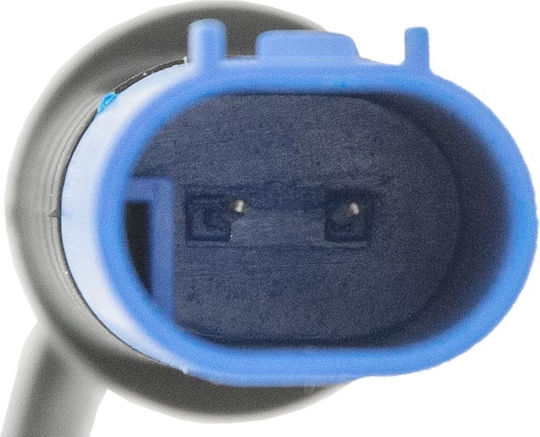 NTY Wear Sensor Front for BMW X3 X4