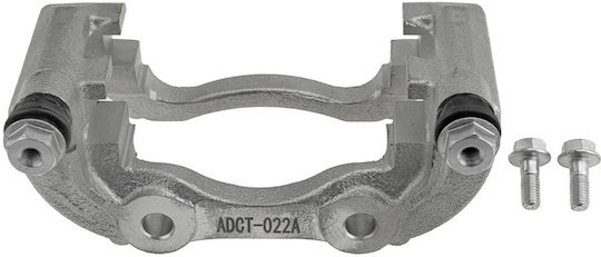 NTY Βάση Δαγκάνας για Citroen C4 / DS4