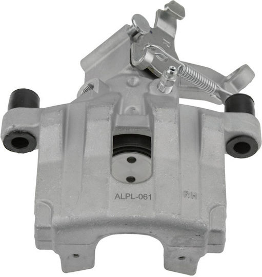 NTY Δαγκάνα Φρένων Πίσω για Chrysler GTS Opel Signum / Vectra Saab 9-3