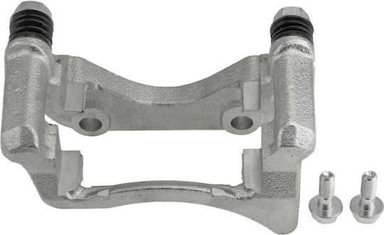 NTY Brake Caliber Holder, BRAKE CALIPER BRACKET for Dacia Logan / Logan MCV / Sandero Renault Clio / Thalia / Twingo