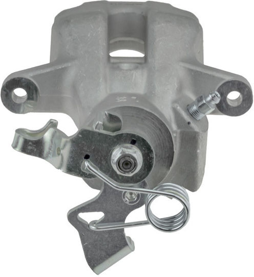 NTY Rear Brake Caliper for Peugeot 607