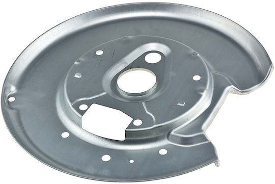 NTY Προστατευτικό Δισκόπλακας Πίσω για Volvo S70 / V70