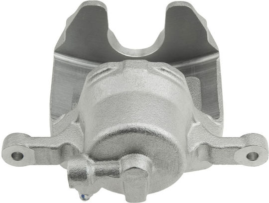 NTY Brake Calipers Front for Fiat 500X Jeep Compass