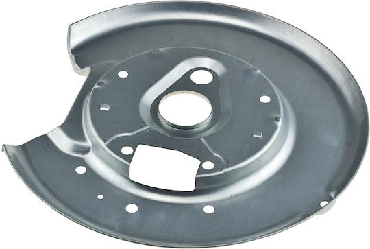 NTY Προστατευτικό Δισκόπλακας Πίσω για Volvo S70 / V70