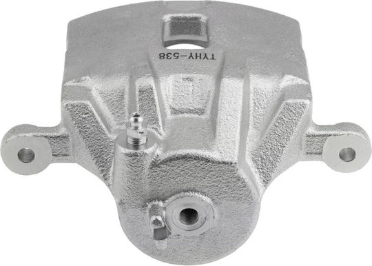 NTY Bremssättel Vorne für Hyundai Sonate
