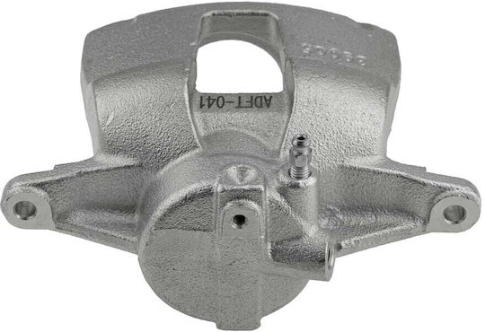 NTY Δαγκάνα Φρένων Εμπρός για Alfa Romeo Mito Fiat Bravo / Stilo / Tipo Lancia Delta