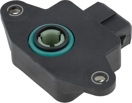 NTY Throttle Sensor Position Car Engine Sensor for Peugeot 106 / 306 / 405 / 406 / 605 / 806 Opel Astra / Calibra / Corsa / Frontera / Kadett / Omega Fiat Bravo / Croma / Marea Renault Spider Toyota Avensis / Carina / Corolla Citroen AX / BX / Evasion Kia Carens / Carnival / Cerato / Clarus / Magentis Volvo C70 Alfa Romeo SportWagon / Spider / GTV Hyundai Accent / Elantra / H-1 Starex / Lantra Saab 900 / 9000 Lancia Kappa