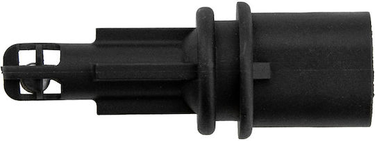 NTY Air Sensor Car Engine Sensor for Opel Astra / Combo / Corsa / Meriva / Tigra / Vectra / Zafira Chrysler GTS