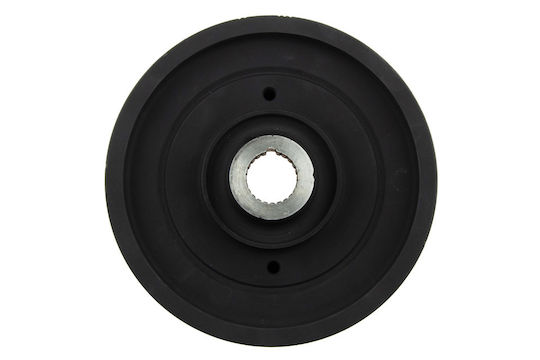 NTY Pulley for Car Engine Belt for Honda Civic RKP-HD-010