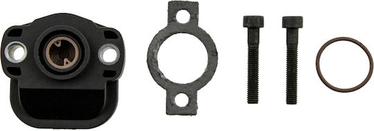 NTY Сензор за газ Автомобилен Сензор за Mitsubishi Pick-up Chrysler Le Baron / Viper Nissan PickUp Jeep Cherokee / Comanche / Grand Cherokee / Wrangler