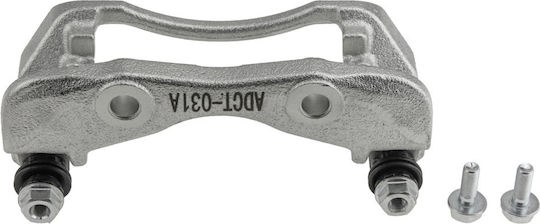 NTY Brake Caliber Holder, BRAKE CALIPER BRACKET for Citroen C2 / C3