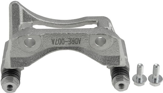 NTY Brake Caliber Holder, BRAKE CALIPER BRACKET for Dacia Logan / Logan MCV / Sandero Renault Clio / Thalia / Twingo