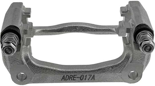 NTY Brake Caliber Holder, BRAKE CALIPER BRACKET for Dacia Logan / Logan MCV / Sandero Nissan PickUp Renault Clio / Express / Fuego / Megane / Rapid / Super 5 / Thalia / Twingo