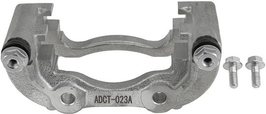 NTY Βάση Δαγκάνας για Citroen C4 / DS4