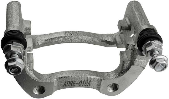 NTY Brake Caliber Holder, BRAKE CALIPER BRACKET for Renault Captur / Clio / Fluence / Grand Scenic / Megane / Scenic / Zoe