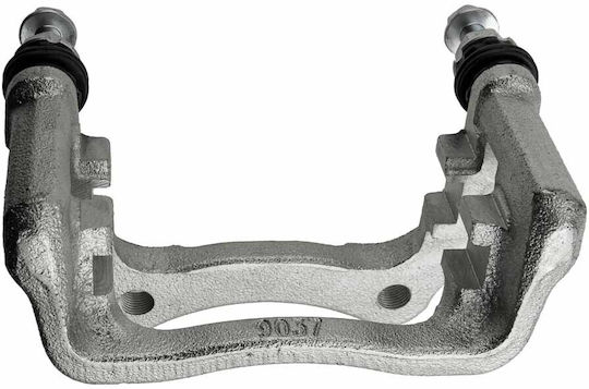 NTY Brake Caliber Holder, BRAKE CALIPER BRACKET for Renault Captur / Clio / Fluence / Grand Scenic / Megane / Scenic / Zoe